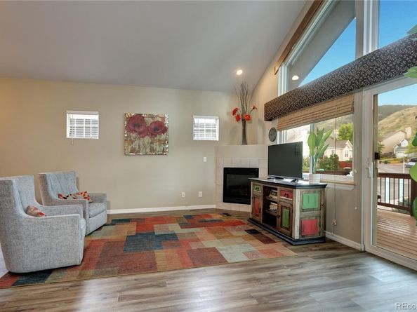 723 Entrada Drive, Golden CO 80401