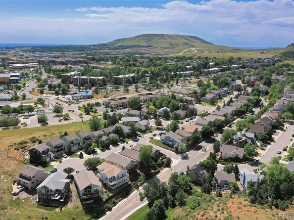 723 Entrada Drive, Golden CO 80401