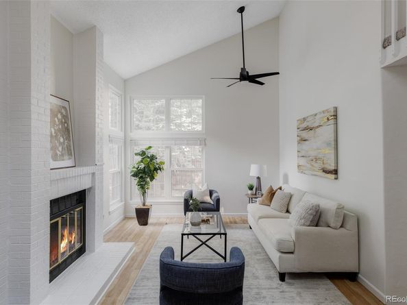 1562 S Spruce Street, Denver CO 80231
