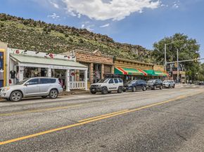 15413 W Dequesne Avenue, Morrison CO 80465