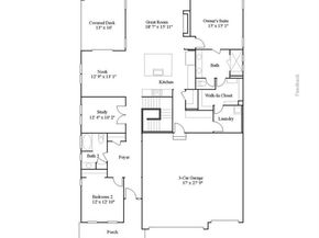 15413 W Dequesne Avenue, Morrison CO 80465