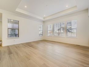 15413 W Dequesne Avenue, Morrison CO 80465