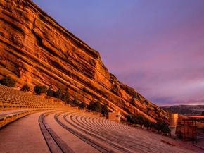 15413 W Dequesne Avenue, Morrison CO 80465