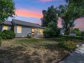 Undisclosed Address #7199831, Denver CO 80223