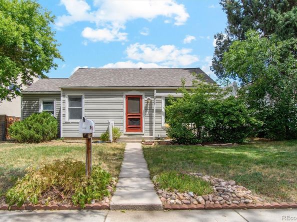 Undisclosed Address #7199831, Denver CO 80223