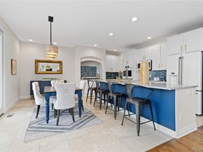 6297 W Prentice Avenue, Littleton CO 80123