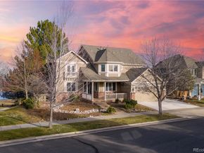 6297 W Prentice Avenue, Littleton CO 80123