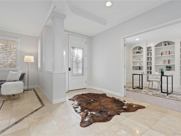 6297 W Prentice Avenue, Littleton CO 80123