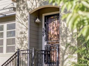 509 S Upham Street, Lakewood CO 80226