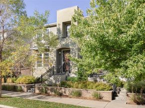 509 S Upham Street, Lakewood CO 80226