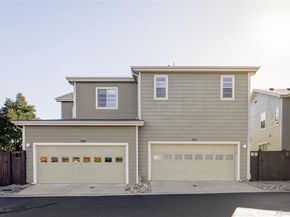 509 S Upham Street, Lakewood CO 80226