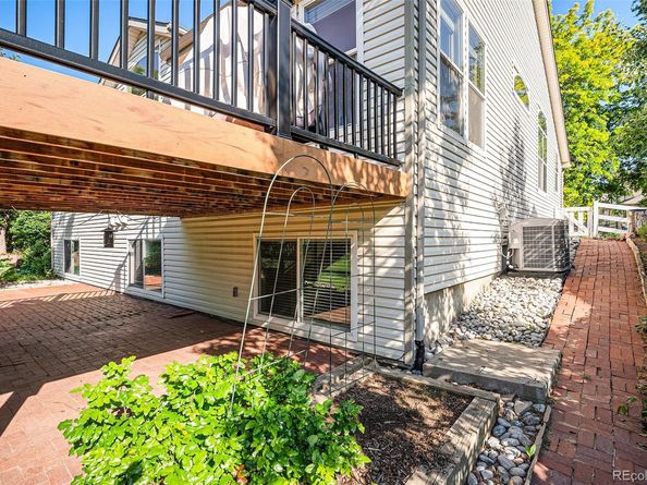 1010 Home Farm Circle, Denver CO 80234