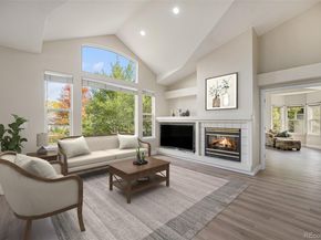 1010 Home Farm Circle, Denver CO 80234