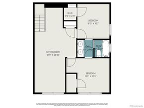 1010 Home Farm Circle, Denver CO 80234