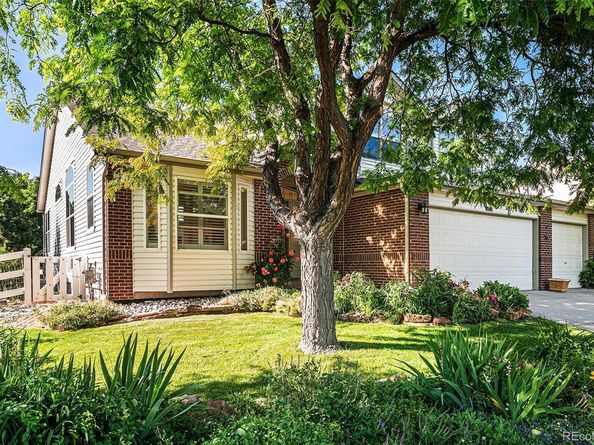 1010 Home Farm Circle, Denver CO 80234