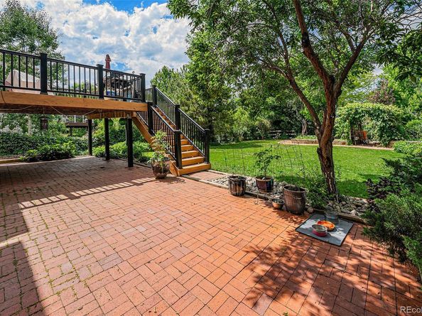 1010 Home Farm Circle, Denver CO 80234