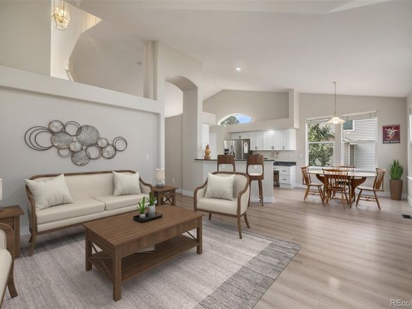 1010 Home Farm Circle, Denver CO 80234