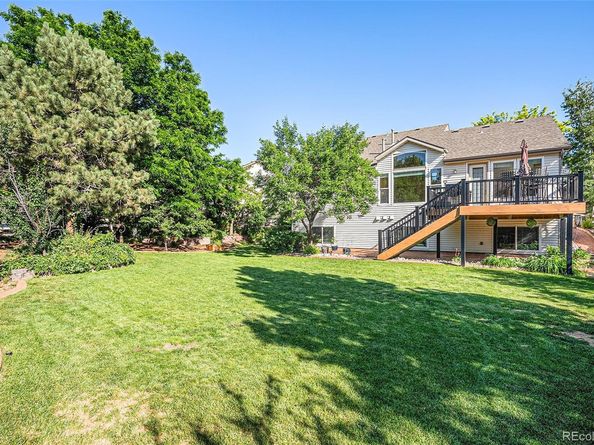 1010 Home Farm Circle, Denver CO 80234