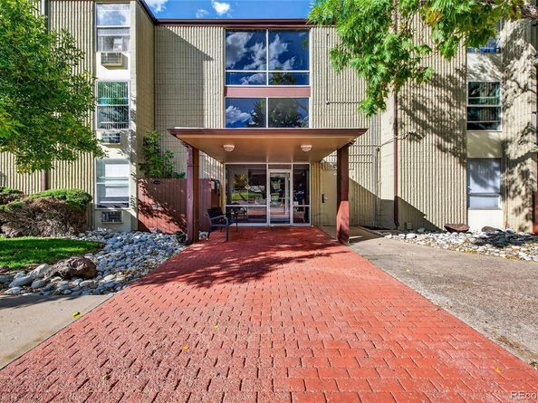 2281 S Vaughn Way 214A, Aurora CO 80014