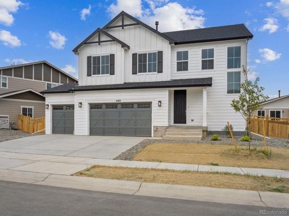 4589 Thistle Drive, Brighton CO 80601