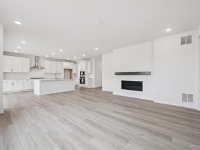 4589 Thistle Drive, Brighton CO 80601