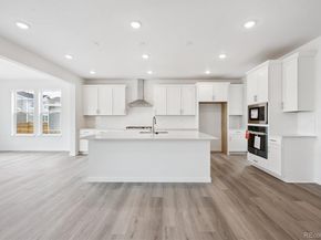 4589 Thistle Drive, Brighton CO 80601