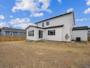 4589 Thistle Drive, Brighton CO 80601