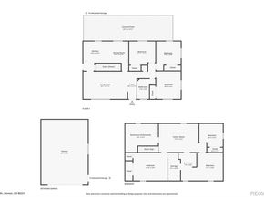 54 Leona Drive, Denver CO 80221