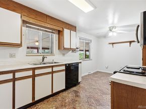 54 Leona Drive, Denver CO 80221