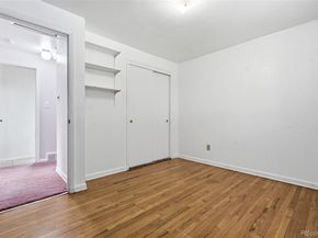 54 Leona Drive, Denver CO 80221