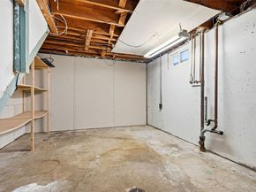 54 Leona Drive, Denver CO 80221