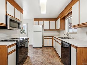 54 Leona Drive, Denver CO 80221