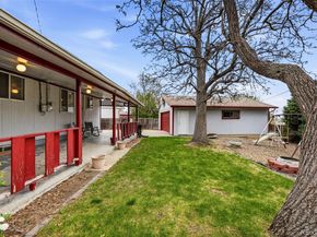 54 Leona Drive, Denver CO 80221