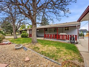 54 Leona Drive, Denver CO 80221