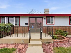 54 Leona Drive, Denver CO 80221
