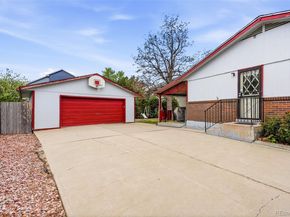 54 Leona Drive, Denver CO 80221