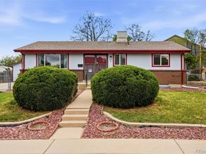 54 Leona Drive, Denver CO 80221