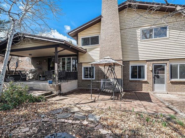 1482 S Lansing Street, Aurora CO 80012
