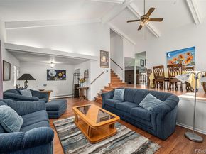 1482 S Lansing Street, Aurora CO 80012
