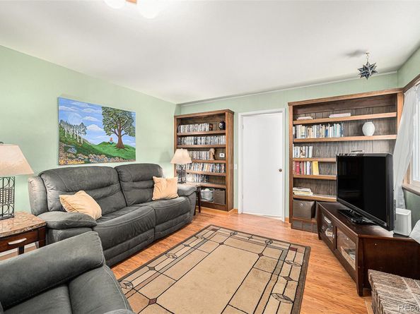 1482 S Lansing Street, Aurora CO 80012