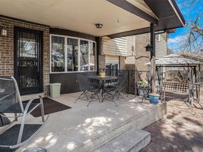 1482 S Lansing Street, Aurora CO 80012