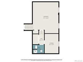 1482 S Lansing Street, Aurora CO 80012