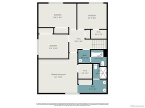 1482 S Lansing Street, Aurora CO 80012