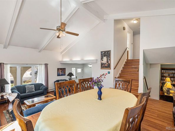 1482 S Lansing Street, Aurora CO 80012