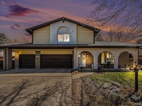 1482 S Lansing Street, Aurora CO 80012