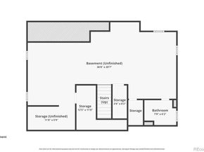 8830 W 80th Drive, Arvada CO 80005