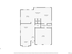 8830 W 80th Drive, Arvada CO 80005