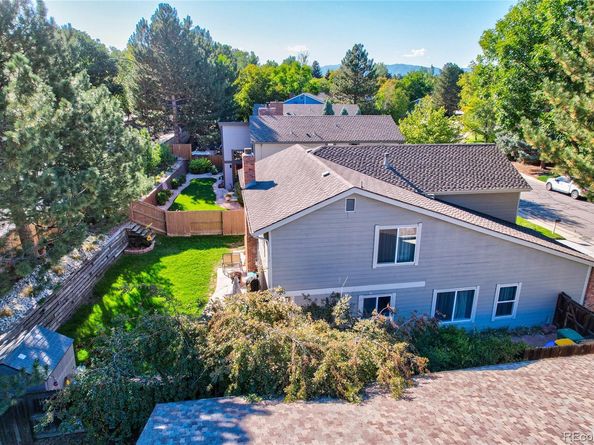 8830 W 80th Drive, Arvada CO 80005