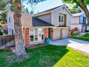 8830 W 80th Drive, Arvada CO 80005