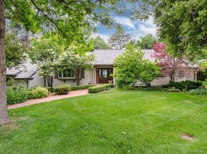 3975 S Cherry Street, Cherry Hills Village CO 80113